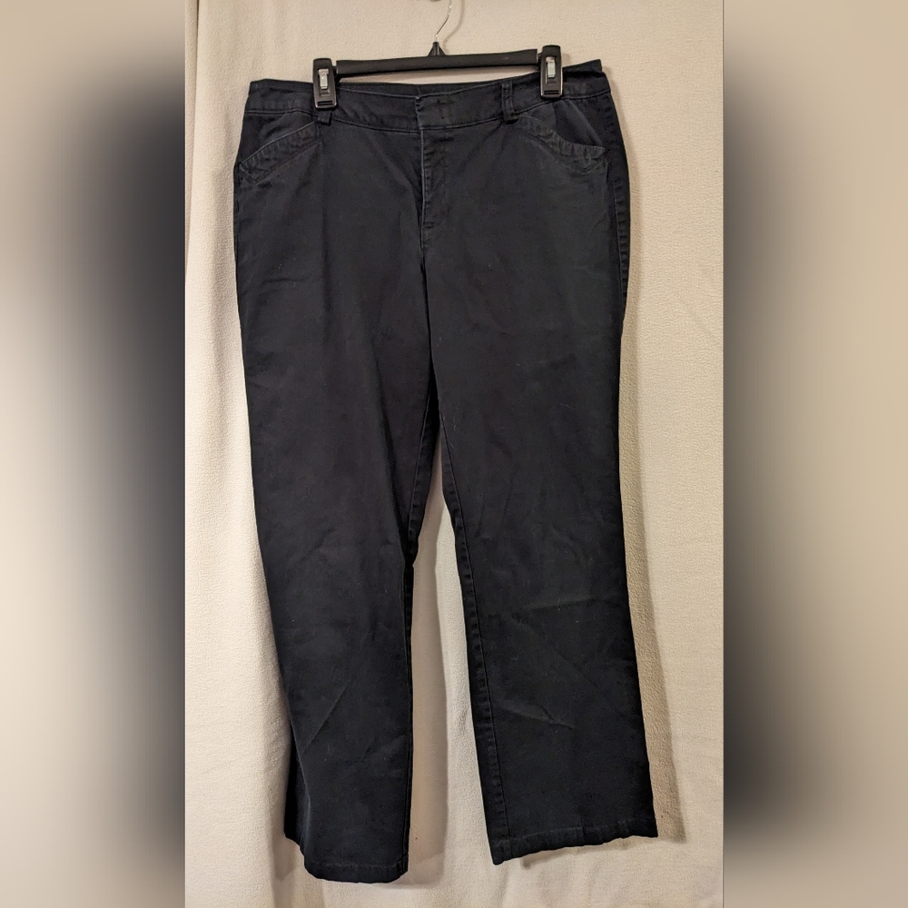 Woman's Dockers